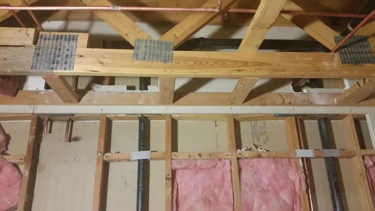 Plumbing services in Fort Edward, NY